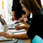 Tecmilenio asegura que 86% de las empresas planea integrar herramientas digitales en los próximos 5 años