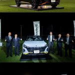 El nuevo Dongfeng Shine llega a Arabia Saudita aumentando la influencia internacional de la marca