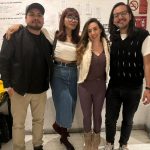 Campo de Juego de LUAN Museo Emocional, un espacio para explotar la creatividad