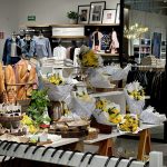 Abercrombie & Fitch celebra la apertura de su primera tienda en Jalisco, la décima en el país