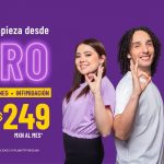 Planet Fitness® invita a empezar enero desde cero