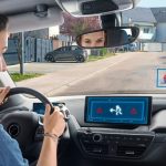 Para una conducción más segura: Bosch y Microsoft exploran nuevas posibilidades con la IA generativa