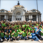 Generation México busca beneficiar a 800 personas con programas de capacitación para el empleo