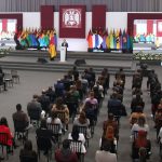 Rector de la UAG presenta Informe de Actividades 2023