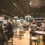 ¿Qué oportunidades de networking y eventos internacionales puedo aprovechar para promover mi negocio y hacer contactos?