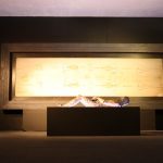 Inauguran en la UAG exposición sobre "La Sábana Santa"