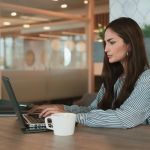 Mujeres al frente: liderazgo digital para cerrar la brecha de género en la era tecnológica con Tecmilenio