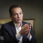 Los FIBRAS constituyen uno de los negocios más atractivos: Gustavo Tomé Velázquez