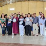 Iberdrola México reconoce a tres mujeres de Puebla que son agentes de cambio