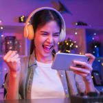 El crecimiento de la participación femenina en el entretenimiento digital