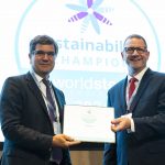 Ternium: seis veces Campeones de la Sustentabilidad