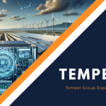 Tempel Group expande su presencia en Latinoamérica y EE.UU con su división solar
