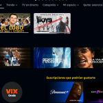 CINDIE se une a Prime Video para llevar entretenimiento independiente a usuarios en México y Brasil
