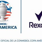 Rexona es patrocinador oficial de la CONMEBOL Copa América USA 2024™