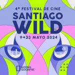 Llega el 4to Festival de Cine Santiago Wild 2024
