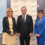 CEAPI: Inversión latinoamericana en España, como trampolín a Europa, Oriente próximo y Asia