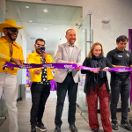 Planet Fitness inaugura una nueva sucursal en Puebla