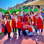 Helados Holanda, impulsor de la felicidad en el trabajo