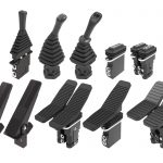 Danfoss Power Solutions presenta cartera de controles remotos hidráulicos, para mayor productividad