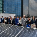 Iberdrola México reconoce a sus primeros becados oaxaqueños en carreras científicas