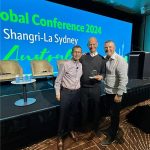 De la Paz, Costemalle-DFK fue nombrada "Firm of the Year 2024"