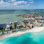 Astrid Helena Ramírez Cuervo revela su pasión por las playas mexicanas