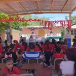 Colegio American Institute of Monterrey y Club Rotario Contry Guadalupe colaboran para donar mobiliario a escuelas e instituciones de escasos recursos en Nuevo León