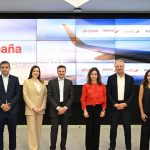 Cepsa, Iberia, Iberia Express, Vueling y BIOCIRC promueven SAF para liderar transporte aéreo sostenible