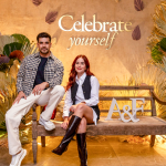 Abercrombie & Fitch presenta su nueva Colección Otoño 2024 en un evento exclusivo en la Ciudad de México