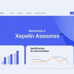 Xepelin lanza portal gratuito para asesores financieros para el acceso al financiamiento en Latinoamérica
