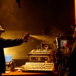 Axe® presenta el poder de Bizarrap en su nueva fragancia