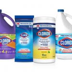 Clorox comparte tips para prevenir enfermedades respiratorias