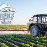 Los mejores productos de Washington llegan a México