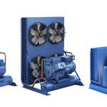 Eficiencia al máximo en Unidades Condensadoras Danfoss BOCK