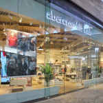 Abercrombie Kids abre sus puertas en Plaza Satélite