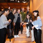 SAINT JAMES presenta su primer Pop-up Store en México dentro de Constela Café Polanco