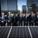 RIU Hotels & Resorts firma un contrato de energía verde con Iberdrola México