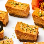 American Pistachio Growers ofrece diferentes recetas para otoño