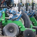 ALMACO presenta la nueva sembradora de investigación SeedPro Elite