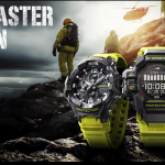 G-SHOCK inyecta innovación y pasión en marzo: Lanzamientos que marcan la diferencia