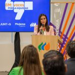 Iberdrola México impulsa la igualdad de género a través de su acción social