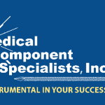 Medical Component Specialists presentará innovaciones en prototipado rápido durante el MedDevice Forum en Costa Rica