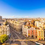 Madrid apuesta por la innovación con la implantación de la plataforma de Smart Mobility, EcoTrafiX