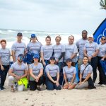 U.S. Polo Assn. y 4ocean refuerzan su alianza con el objetivo de retirar 160.000 kg de basura de los océanos