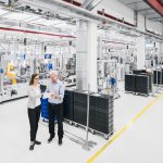 Bosch confía en su fortaleza como líder tecnológico, avanza con objetivos ambiciosos para 2030