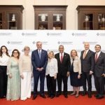 Destacados líderes galardonados en la Gala Anual del CHLI en Washington