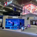 Dahua Technology impulsa la revolución de la seguridad inteligente en Expo Seguridad México 2025