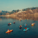 Voluntarios México destaca el poder que tiene el voluntariado corporativo