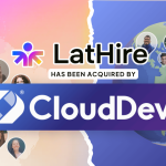 La plataforma de contratación CloudDevs completa su fusión con LatHire