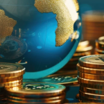 Estudio de BITmarkets revela la fortaleza de las criptomonedas ante las disrupciones en la globalización